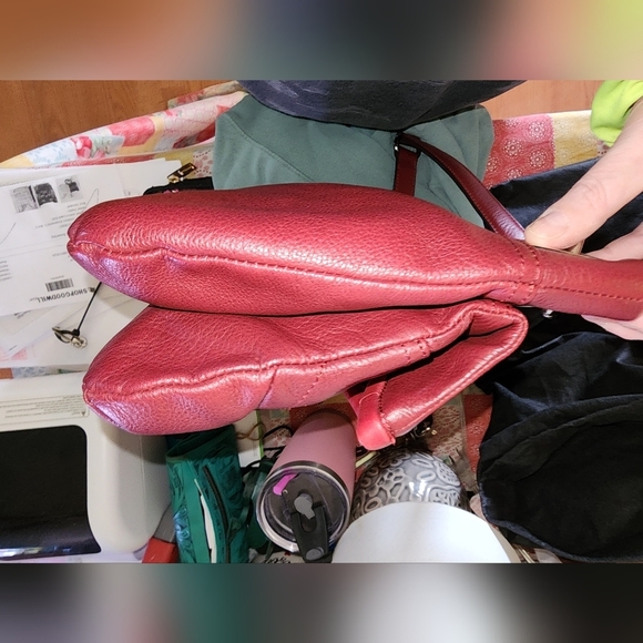 B Mokowsky in EUC w/dusty see pics like new - Picture 14 of 16